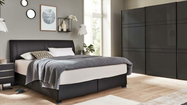 Interliving Boxspringbett Serie 1401