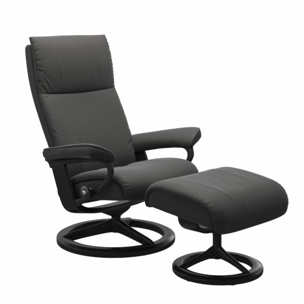 Stressless AURA (M) Paloma Rock