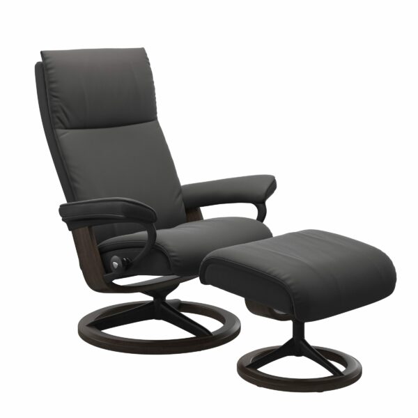 Stressless AURA (M) Paloma Rock