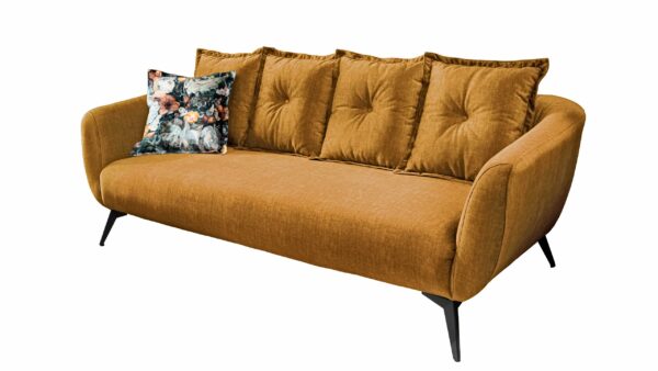W.SCHILLIG Ecksofa  Sherry