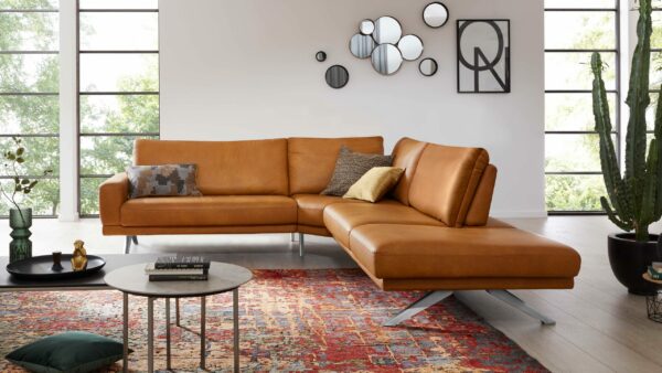 Interliving Sofa Serie 4220 – Ecksofa