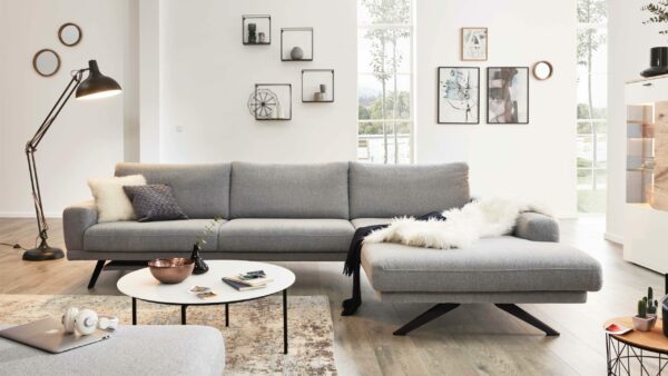 Interliving Sofa Serie 4220 – Ecksofa