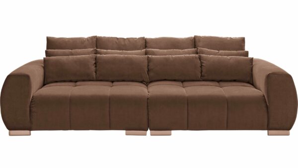 KAWOO Bigsofa Serie Escape bzw. Polstermöbel