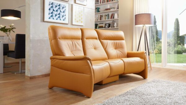 Comfortmaster 4525 – Dreisitzer 12X – Polstermöbel