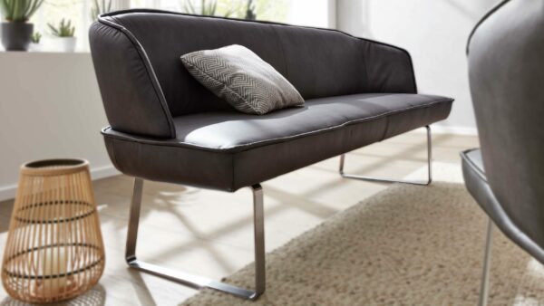 Interliving Esszimmer Serie 5503 – Solobank 1K