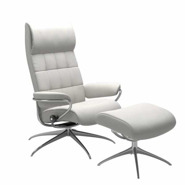 Stressless London (M) Paloma Rock