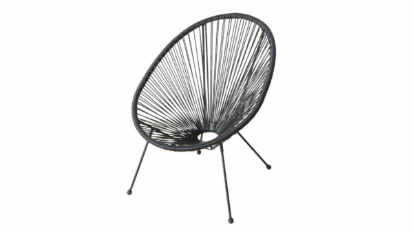 Outdoor-Sessel Eddy