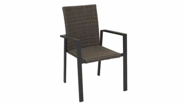 Garten-Stapelstuhl Komido