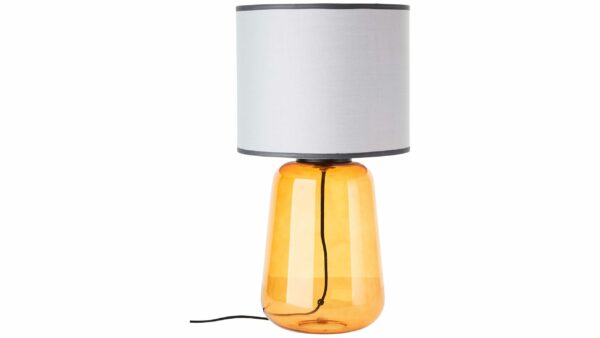 Brilliant Lampen-Serie Hydra – Tischleuchte