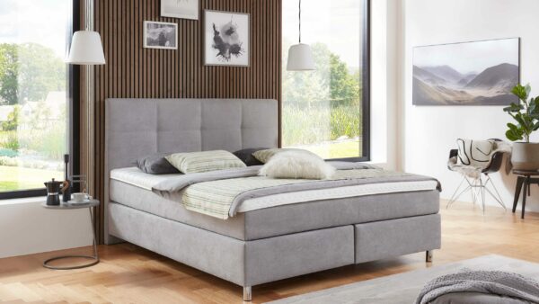 Comfortmaster Boxspringbett Karat Classic 3