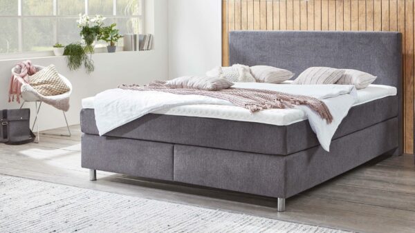 Comfortmaster Boxspringbett Karat Classic 3