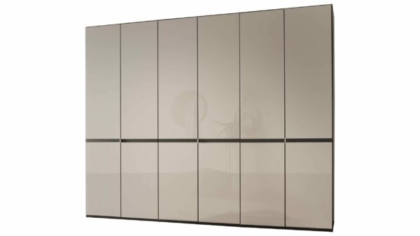 WIEMANN Schlafzimmerserie Ravello – Kleiderschrank