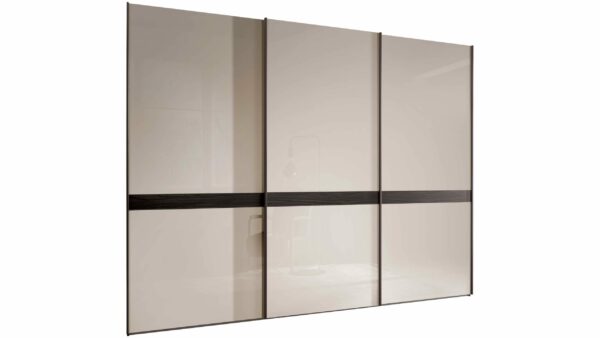 WIEMANN Schlafzimmerserie Ravello – Kleiderschrank