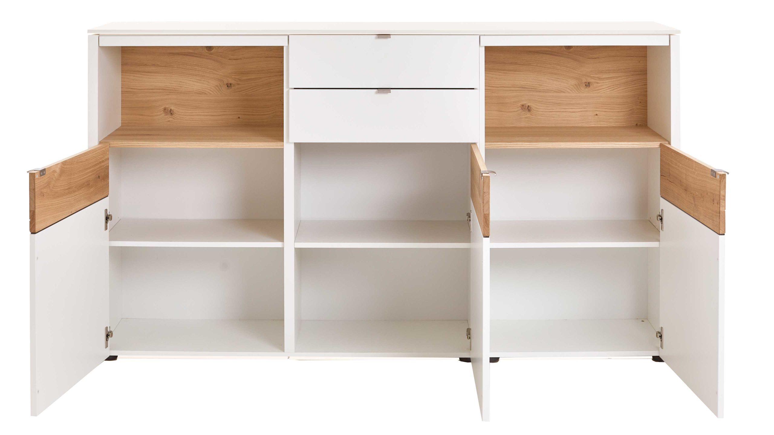 VENJAKOB Game Sideboard INTERLIVING MÖBEL HUGELMANN Lahr, Freiburg