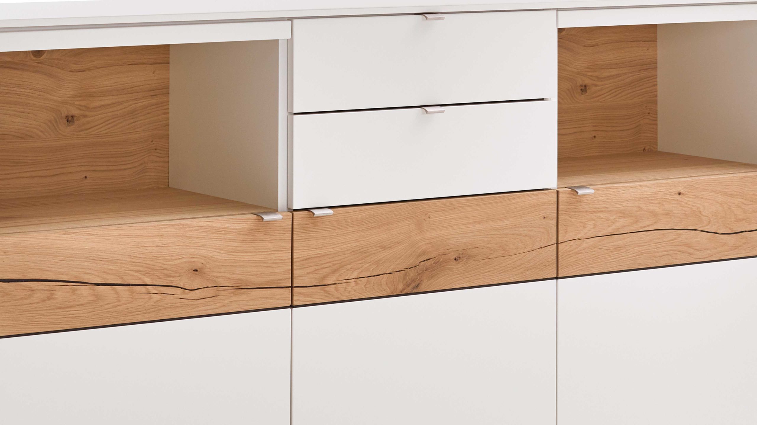 VENJAKOB Game Sideboard INTERLIVING MÖBEL HUGELMANN Lahr, Freiburg