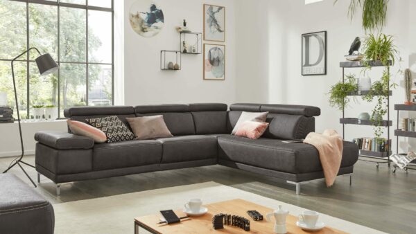 Interliving Sofa Serie 4252 – Ecksofa