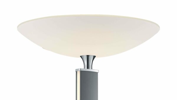 BANKAMP® Leuchten Serie Pur F - Deckenfluter - INTERLIVING MÖBEL HUGELMANN