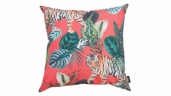 Interliving BEST BUDDYS! Kissen Cushion Outside Hummingbird