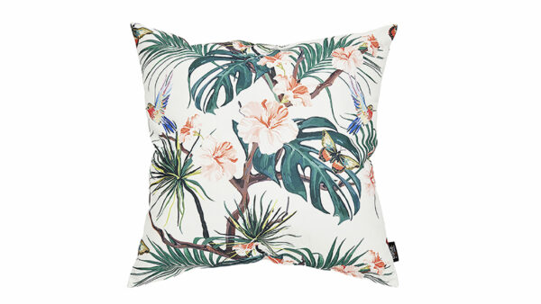 Interliving BEST BUDDYS! Kissen Cushion Outside Tiger