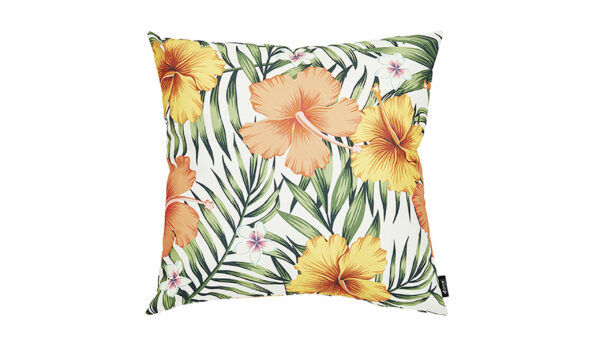 Interliving BEST BUDDYS! Kissen Cushion Outside Tiger