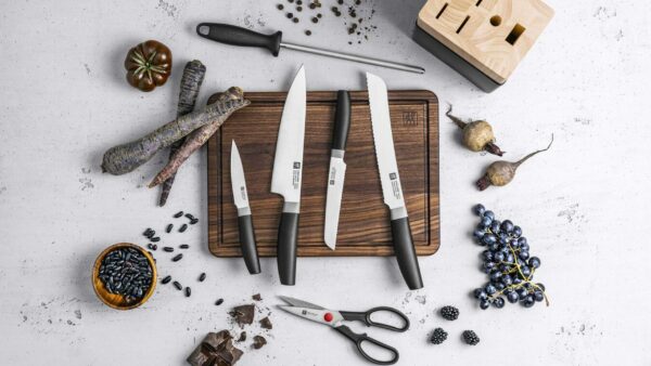 ZWILLING® Messerblock NOW S