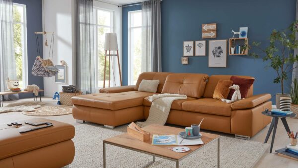 Modulmaster MM-PN1044 – Ecksofa