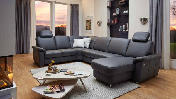 Modulmaster MM-PN1059 – Ecksofa