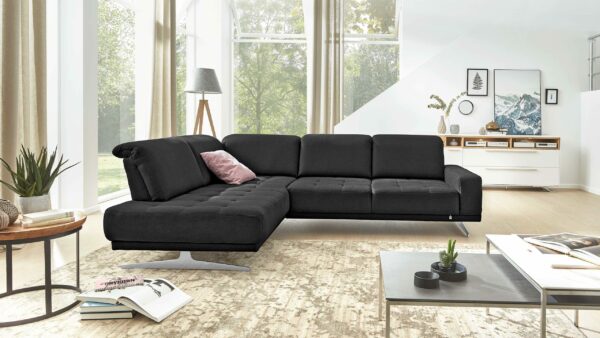 Interliving Sofa Serie 4250 – Ecksofa