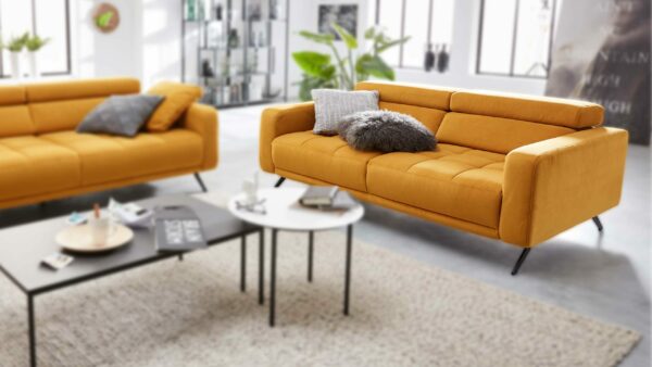 Interliving Sofa Serie 4303 – 2,5-Sitzer