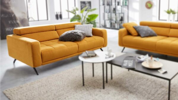 Interliving Sofa Serie 4303 – 2,5-Sitzer