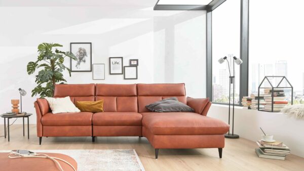 Interliving Sofa Serie 4058 – Ecksofa