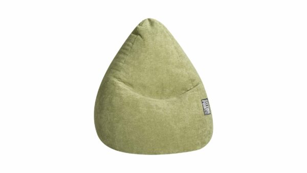 SITTING POINT beanbag alfa XL – lässiger Sitzsack