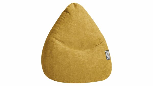 SITTING POINT beanbag alfa XL – lässiger Sitzsack