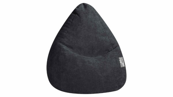 SITTING POINT beanbag alfa XL – lässiger Sitzsack