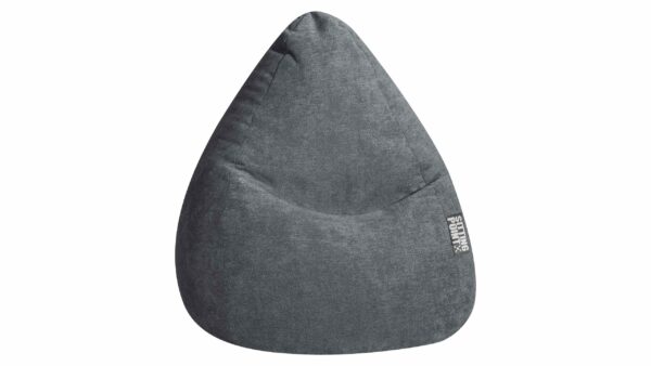 SITTING POINT beanbag alfa XL – lässiger Sitzsack