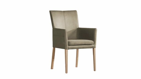 laVie Schwingstuhl Color-Line als vielseitiges Sitzmöbel