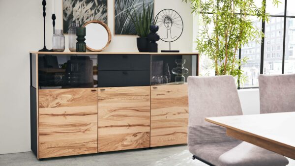 Interliving Esszimmer Serie 5604 – Sideboard V728-0300