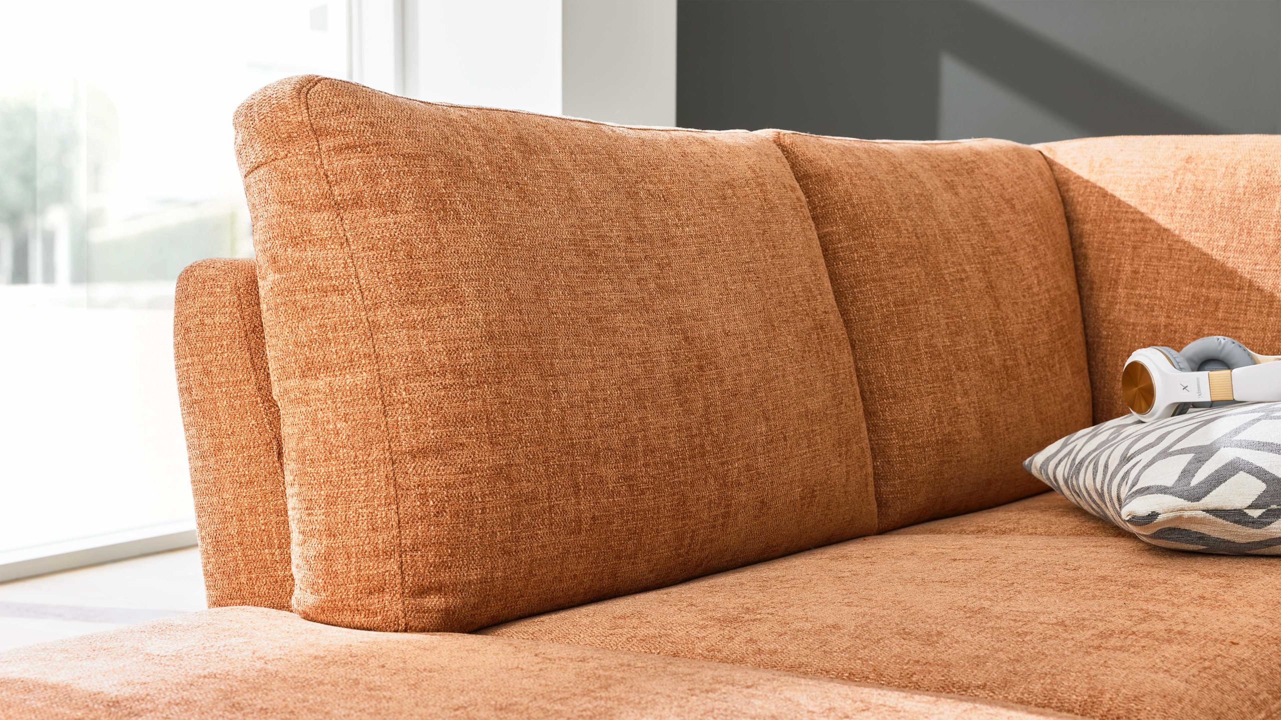 Interliving Sofa Serie 4004 - Ecksofa