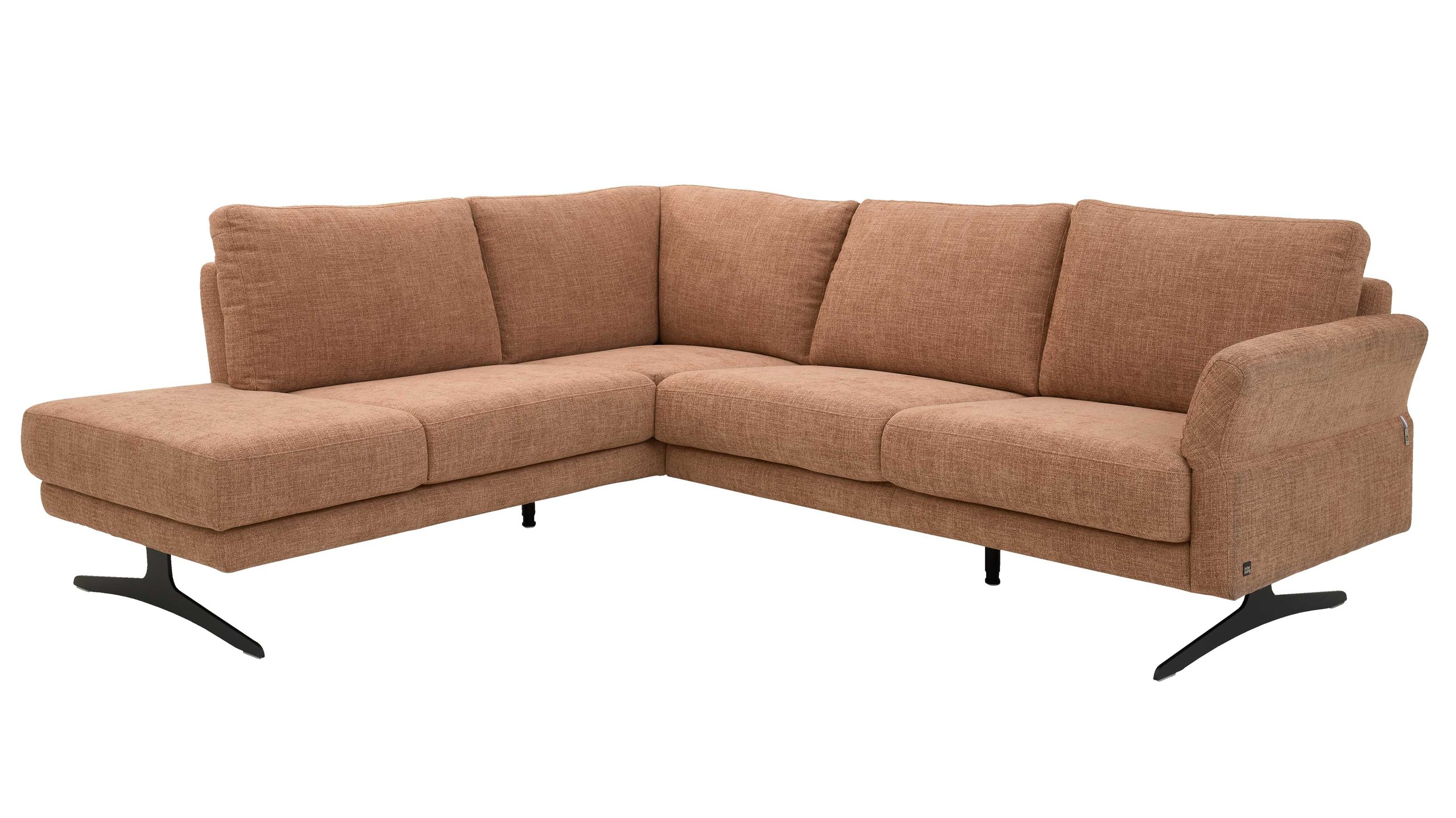 Interliving Sofa Serie 4004 - Ecksofa