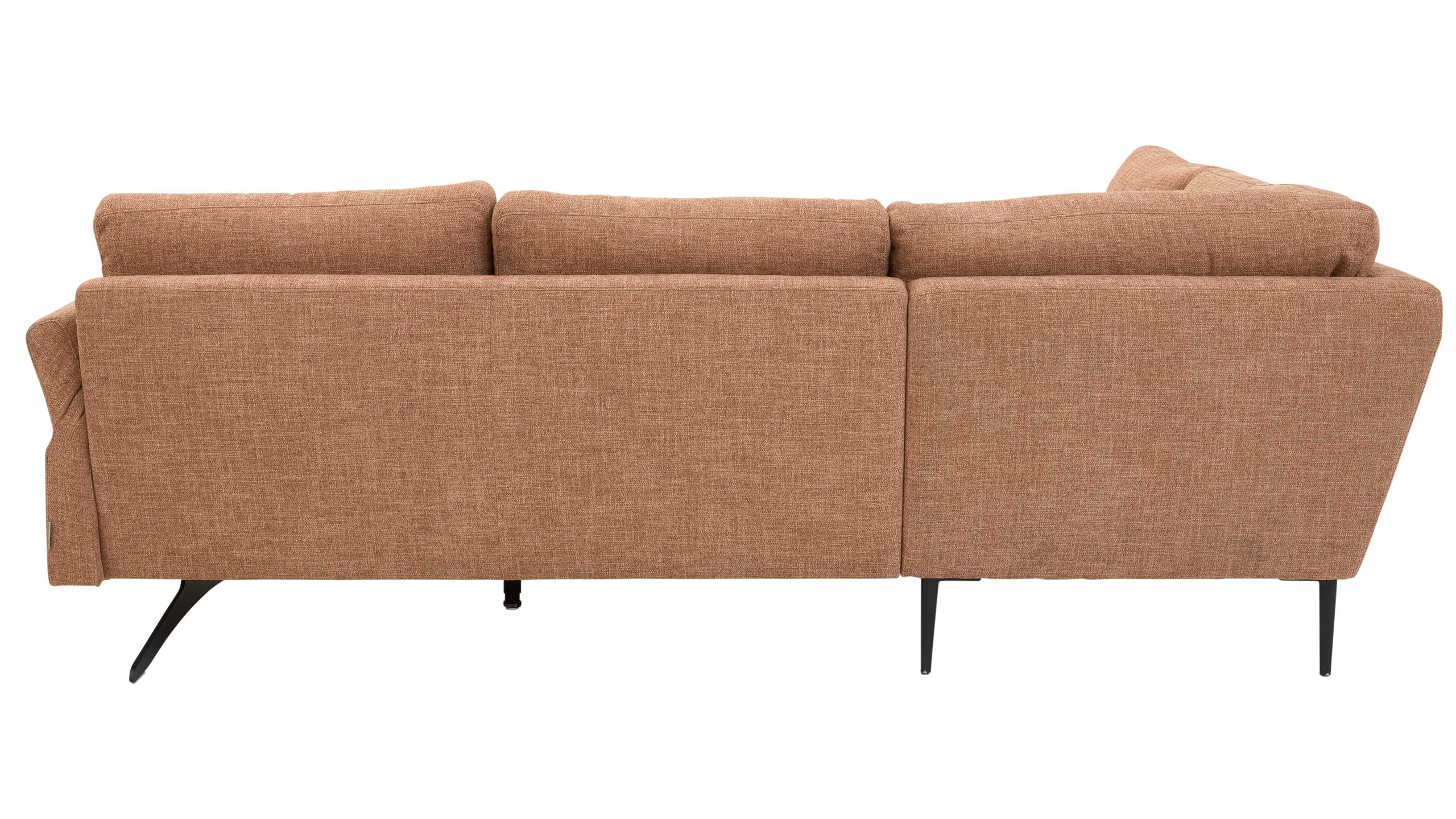 Interliving Sofa Serie 4004 - Ecksofa