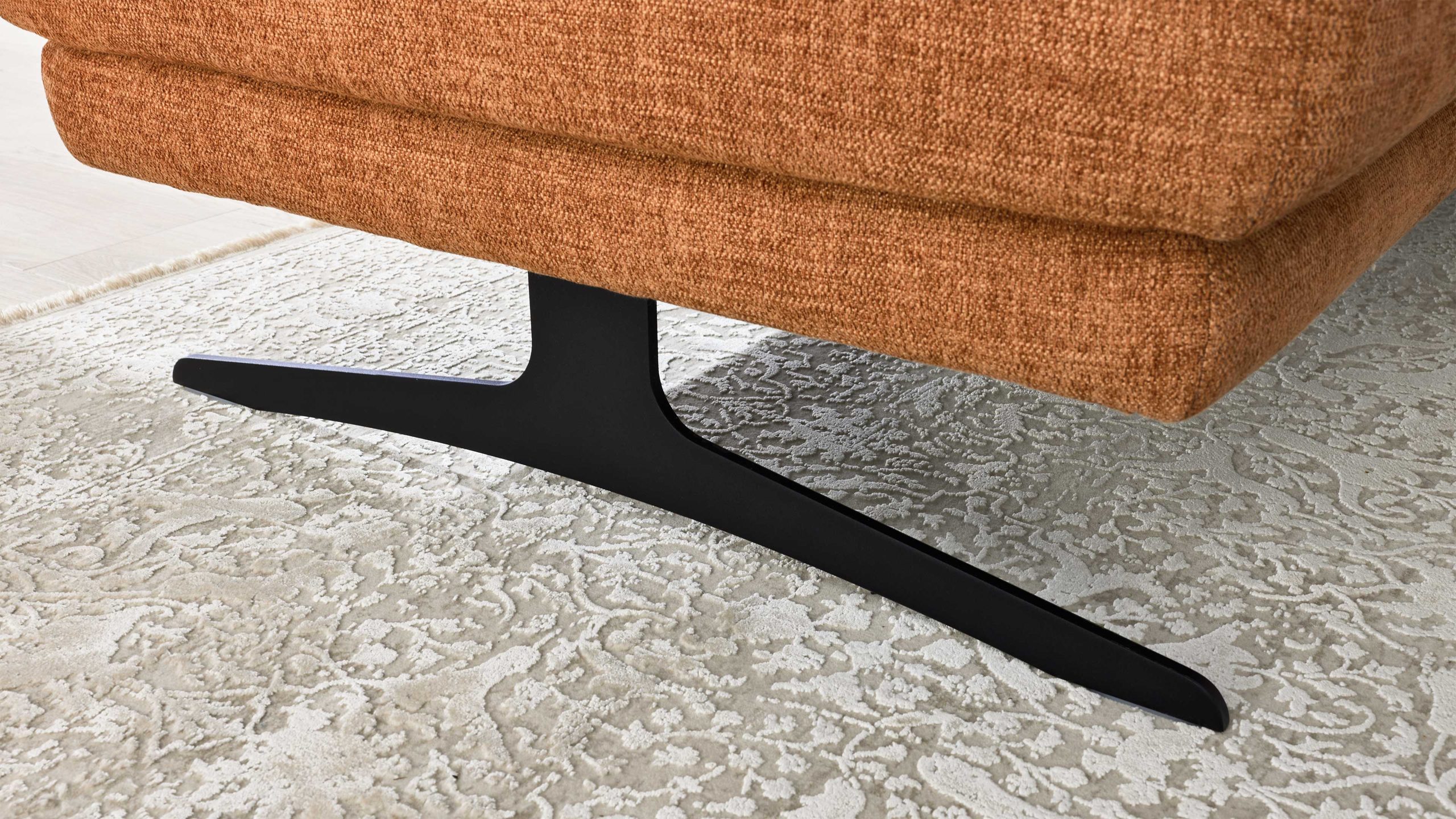 Interliving Sofa Serie 4004 - Ecksofa