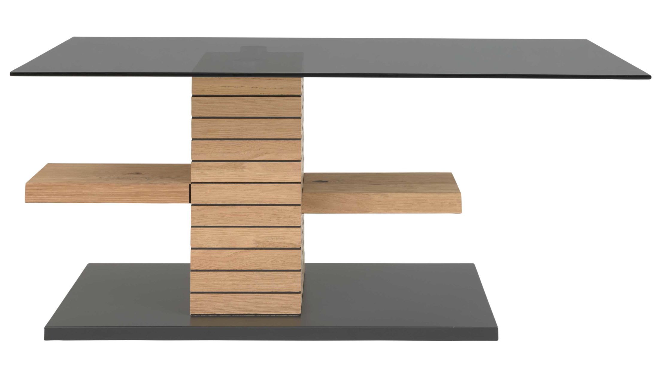 Interliving Wohnzimmer Serie 2108 - Couchtisch 780270-2