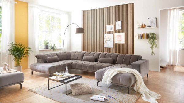 Modulmaster MM-MP1152 – Wohnlandschaft