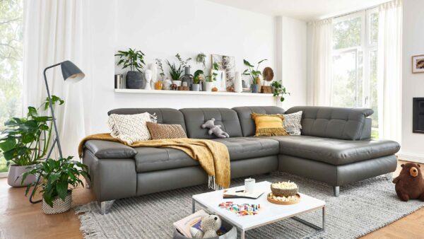 Modulmaster MM-PN1078 – Ecksofa