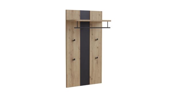 Wandgarderobe Argos