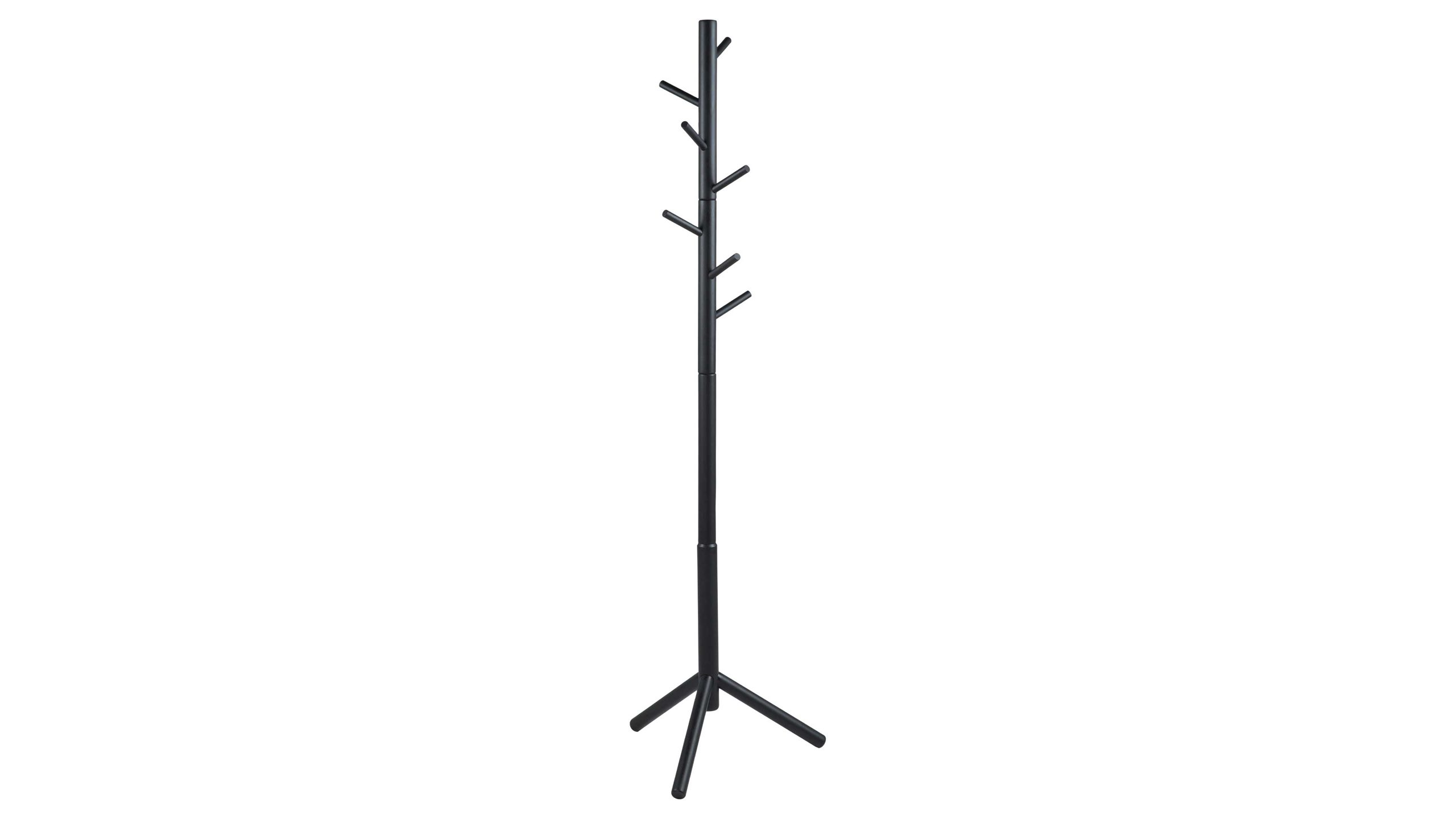 Kleiderständer - Garderobe mit Kleiderhaken
