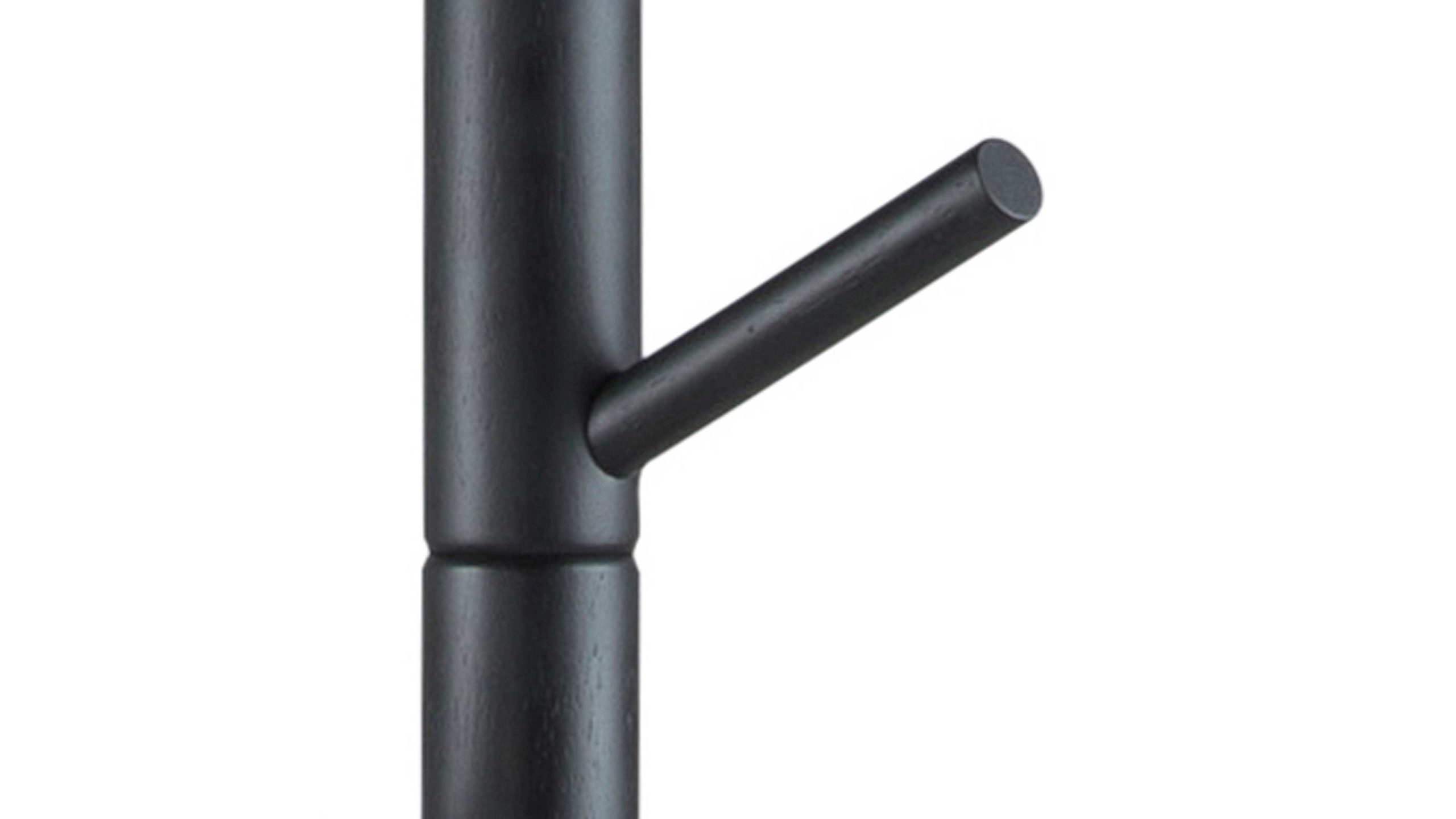 Kleiderständer - Garderobe mit Kleiderhaken