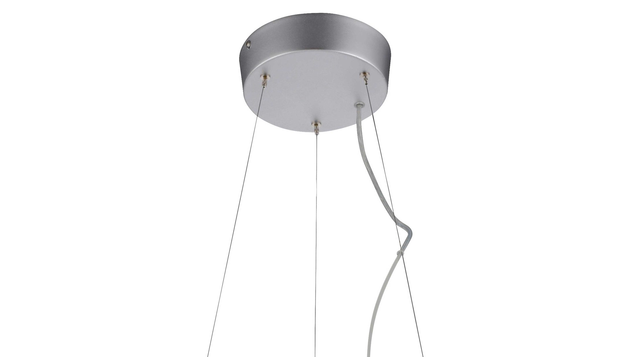 JUST LIGHT. Hängelampe Keto Anika