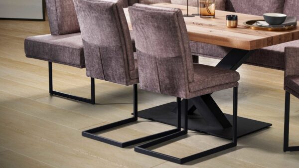 Combinessa Serie Gavello – Schwingstuhl 6155