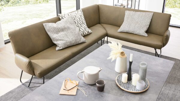 Interliving Esszimmer Serie 5504 – Eckbank